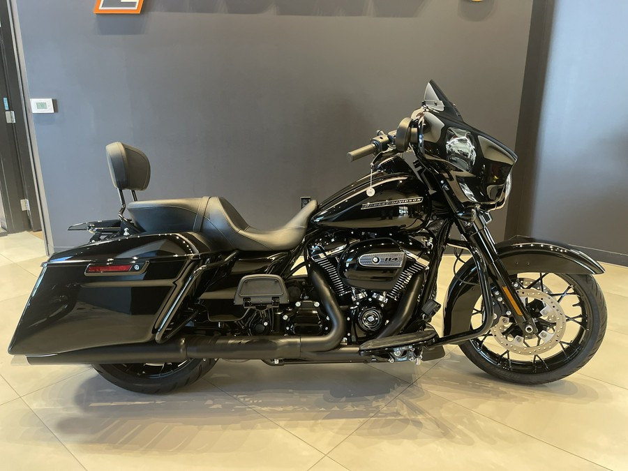 2020 Harley-Davidson Street Glide® Special