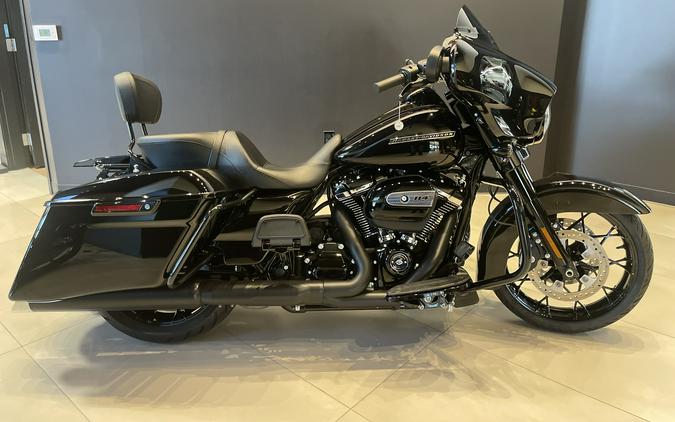 2020 Harley-Davidson Street Glide® Special