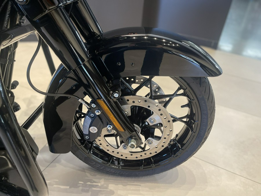 2020 Harley-Davidson Street Glide® Special