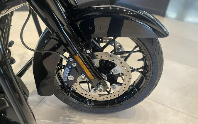2020 Harley-Davidson Street Glide® Special