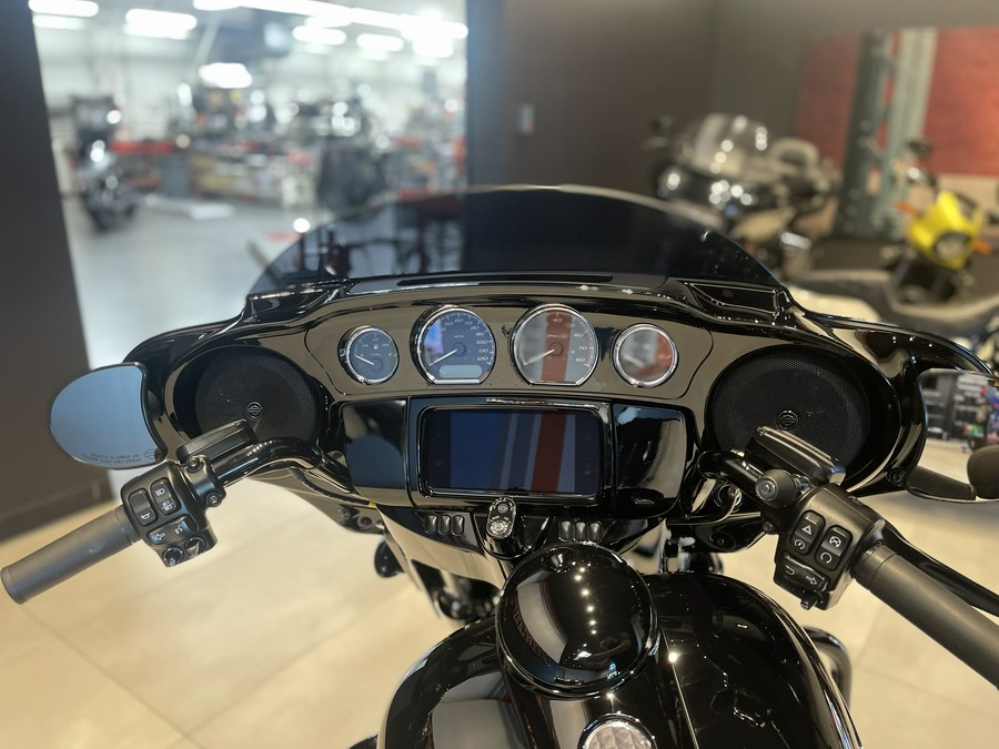 2020 Harley-Davidson Street Glide® Special