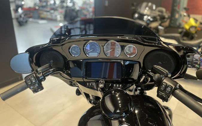 2020 Harley-Davidson Street Glide® Special