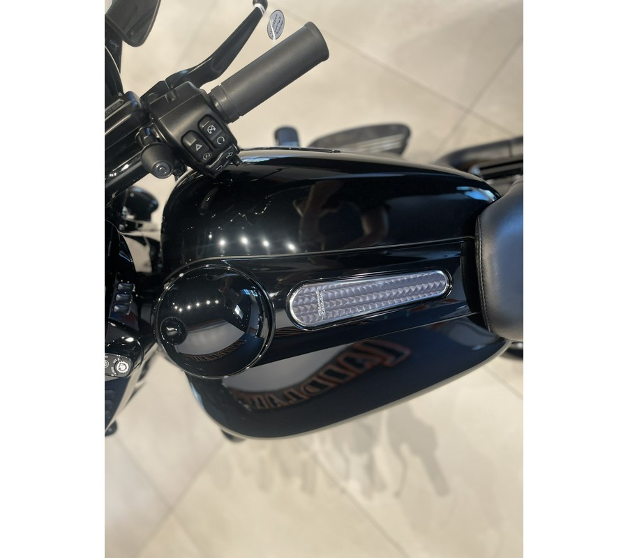 2020 Harley-Davidson Street Glide® Special
