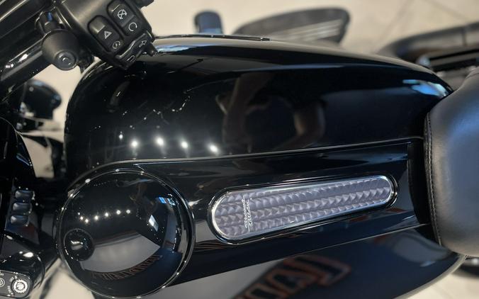 2020 Harley-Davidson Street Glide® Special