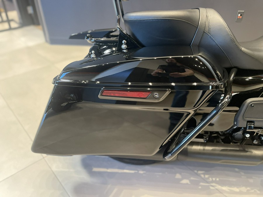 2020 Harley-Davidson Street Glide® Special