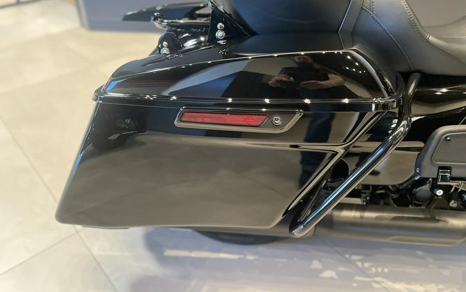 2020 Harley-Davidson Street Glide® Special