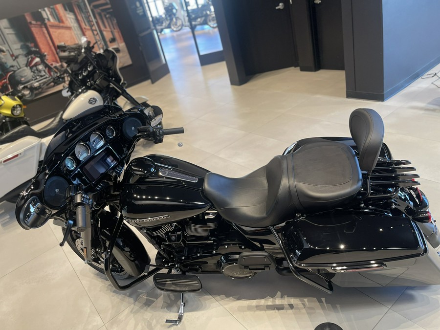 2020 Harley-Davidson Street Glide® Special