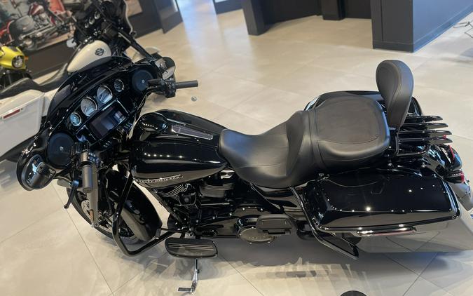 2020 Harley-Davidson Street Glide® Special