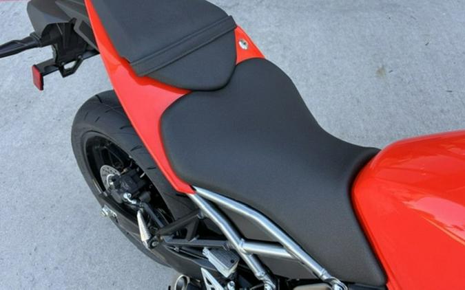 2026 Suzuki GSX 8R
