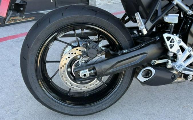 2026 Suzuki GSX 8R