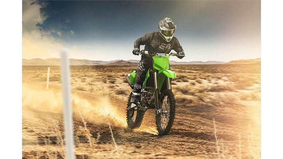 2022 Kawasaki KX™250X