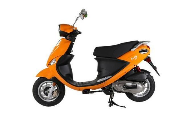 2009 Genuine Scooter BUDDY 125