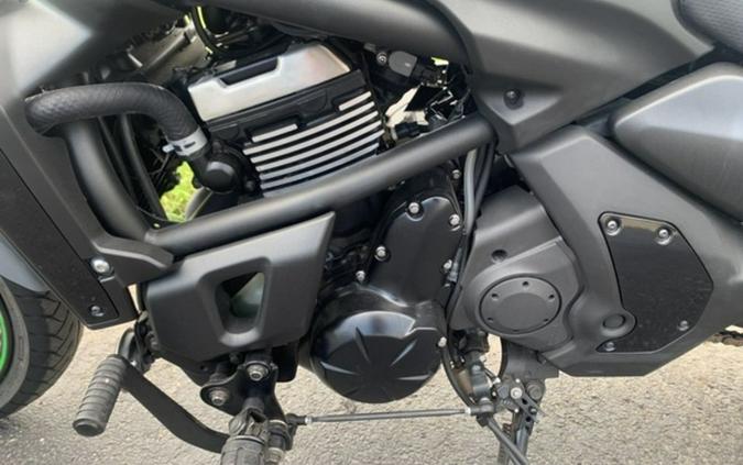 2018 Kawasaki Vulcan® S ABS Café