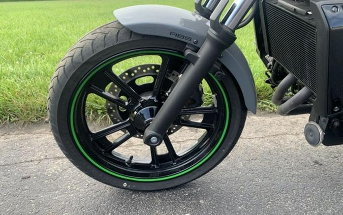 2018 Kawasaki Vulcan® S ABS Café