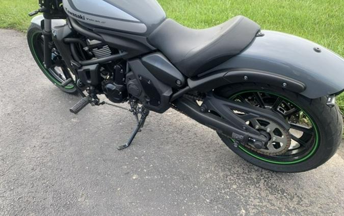 2018 Kawasaki Vulcan® S ABS Café