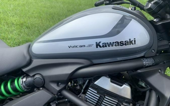 2018 Kawasaki Vulcan® S ABS Café