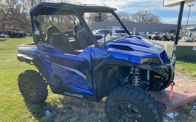 2024 Polaris® General XP 1000 Premium