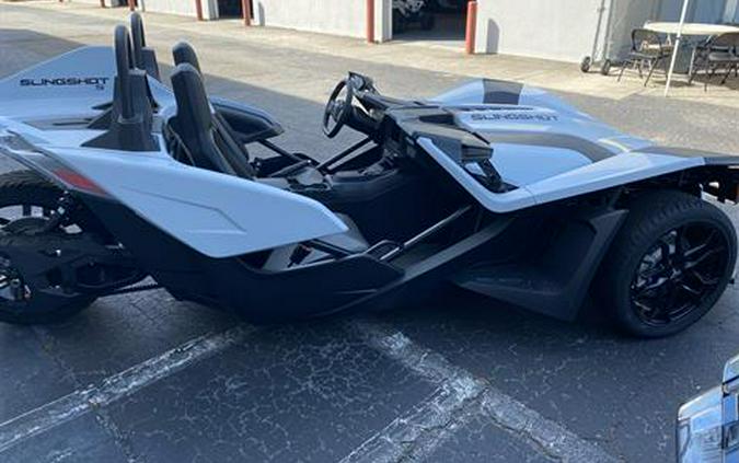 2023 Slingshot Slingshot S AutoDrive