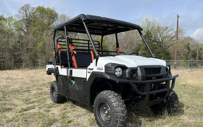 2024 Kawasaki Mule PRO-DXT™ FE Diesel EPS