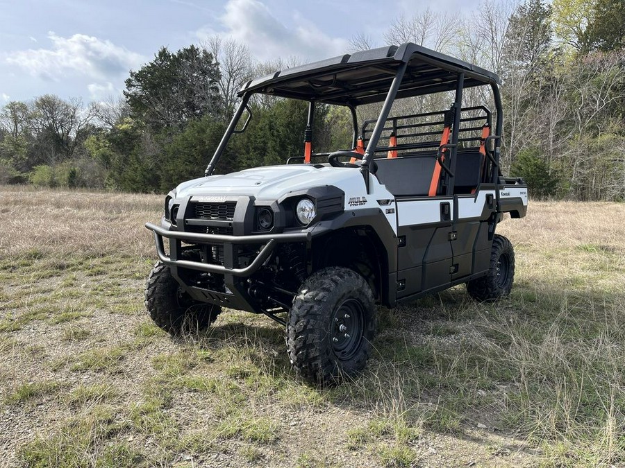 2024 Kawasaki Mule PRO-DXT™ FE Diesel EPS