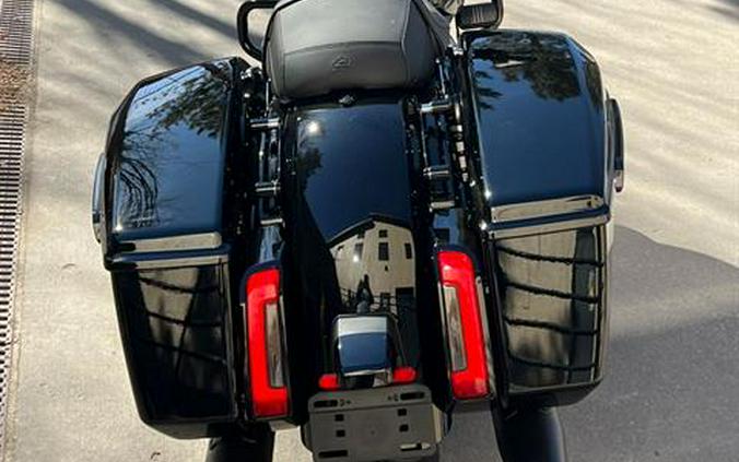 2024 Harley-Davidson Road Glide®