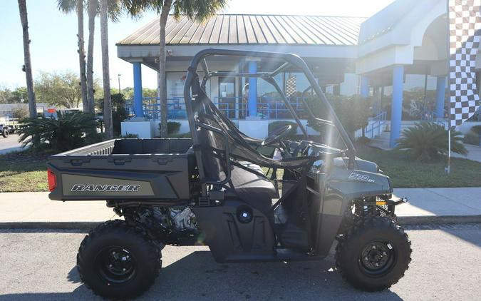 2024 Polaris Ranger 570 Full Size Base