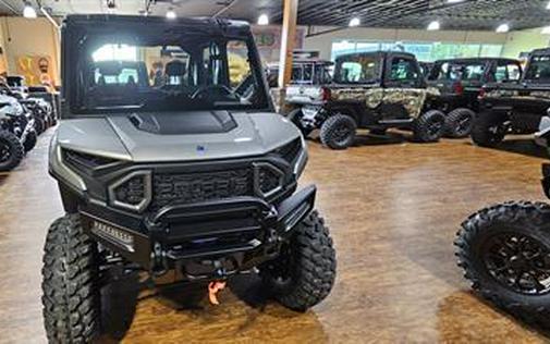 2024 Polaris Ranger Crew XD 1500 Northstar Edition Ultimate