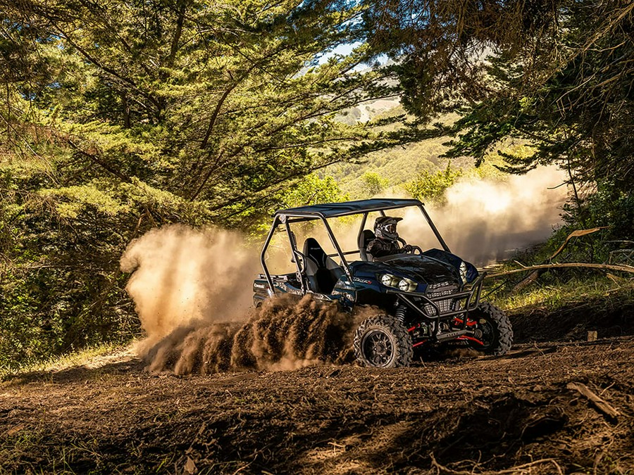 2024 Kawasaki Teryx S LE