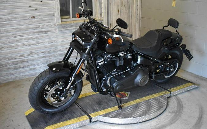 2021 Harley-Davidson® FXFBS - Fat Bob® 114