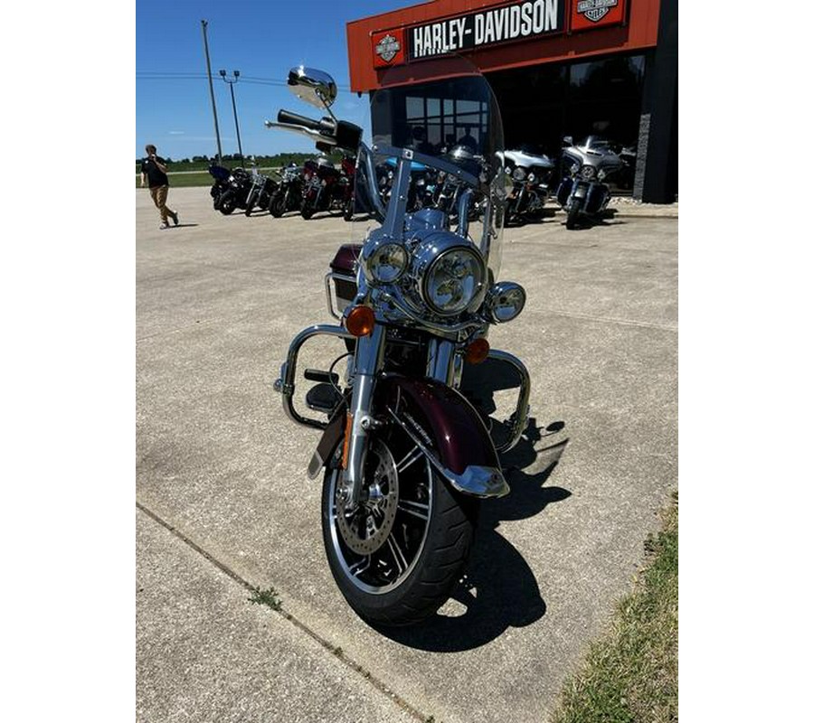 2021 Harley-Davidson® FLHR - Road King®