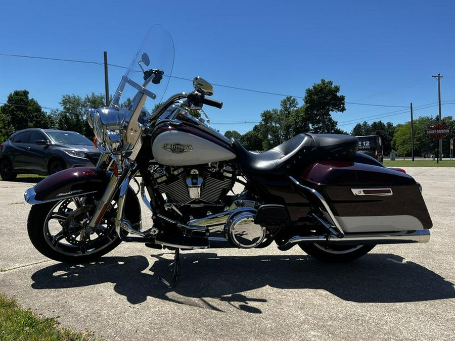 2021 Harley-Davidson® FLHR - Road King®