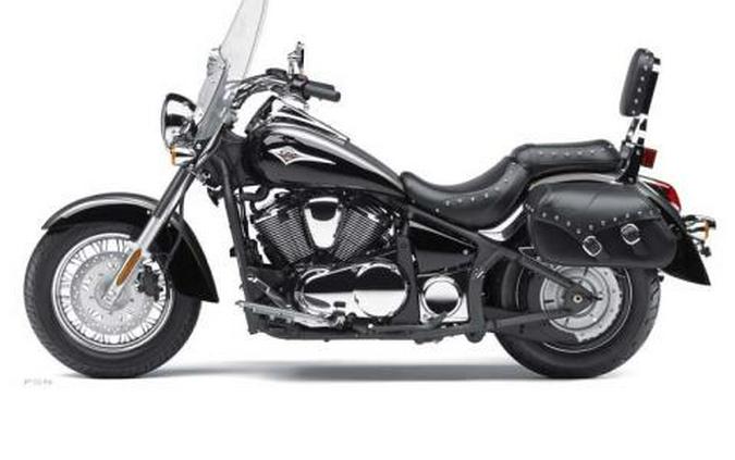 2012 Kawasaki Vulcan® 900 Classic LT