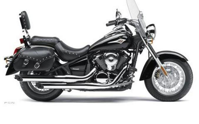 2012 Kawasaki Vulcan® 900 Classic LT