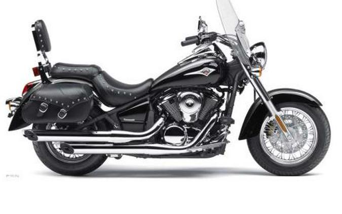 2012 Kawasaki Vulcan® 900 Classic LT