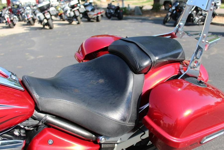 2010 Yamaha XV1900CSX