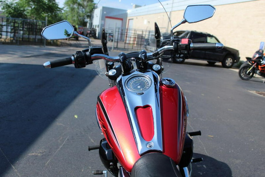 2010 Yamaha XV1900CSX