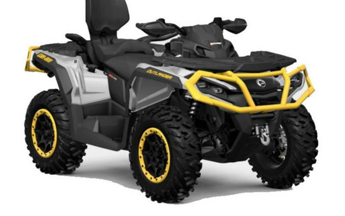 2024 Can-Am® Outlander MAX XT-P 1000R