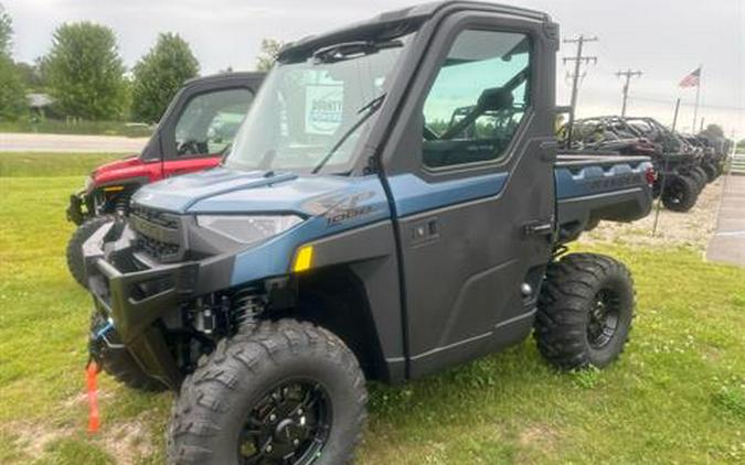 2025 Polaris Ranger XP 1000 NorthStar Edition Ultimate