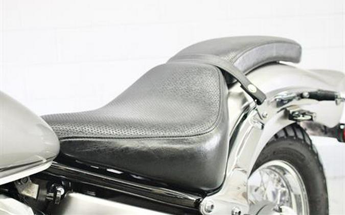 2014 Yamaha V Star 650 Custom