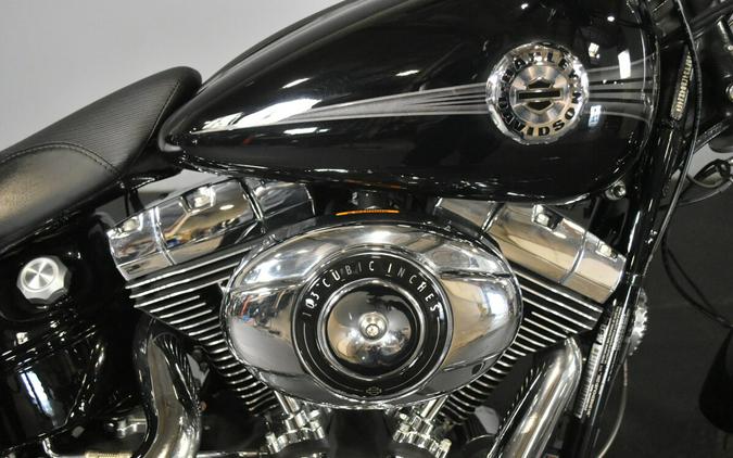 2014 Harley-Davidson Breakout