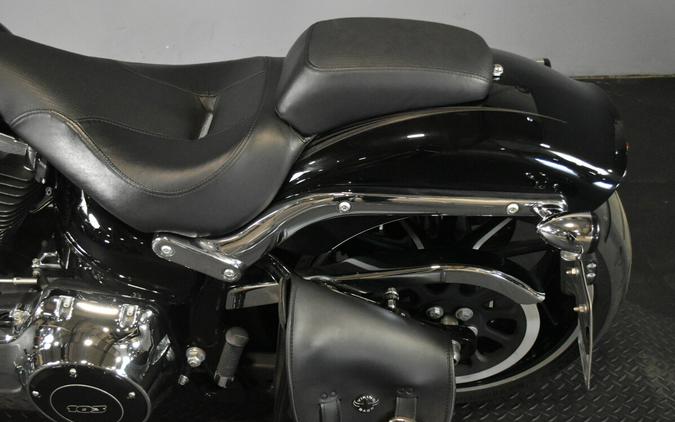 2014 Harley-Davidson Breakout