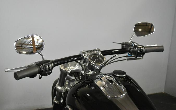 2014 Harley-Davidson Breakout