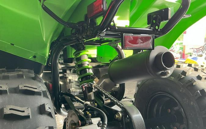 2026 Kawasaki KFX 90