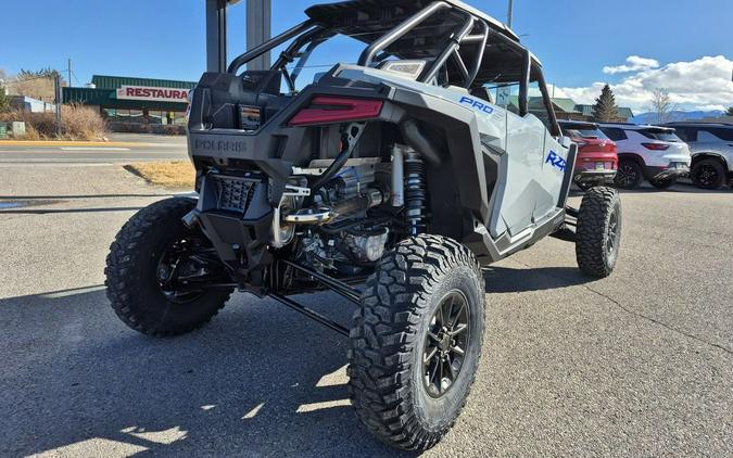 2026 Polaris® RZR Pro S 4 Sport