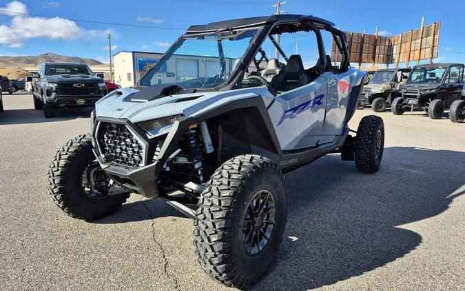 2026 Polaris® RZR Pro S 4 Sport