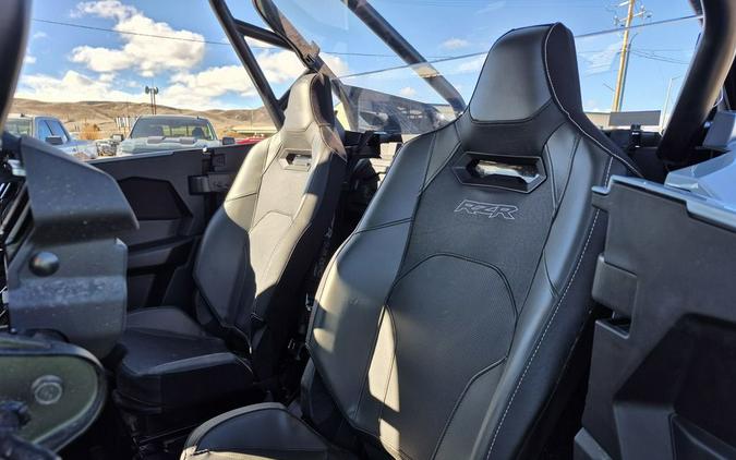 2026 Polaris® RZR Pro S 4 Sport