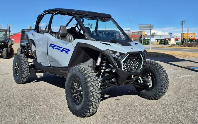 2026 Polaris® RZR Pro S 4 Sport