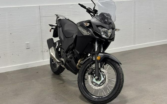 2026 Kawasaki Versys-X 300 ABS