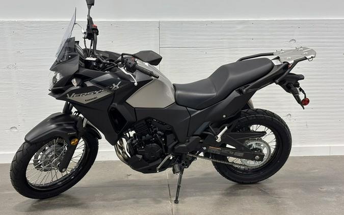 2026 Kawasaki Versys-X 300 ABS