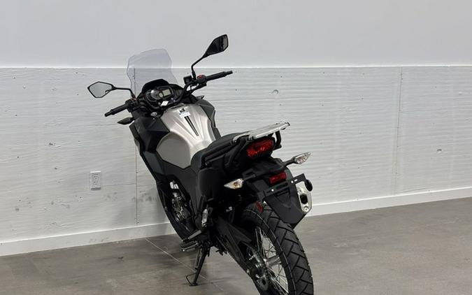 2026 Kawasaki Versys-X 300 ABS
